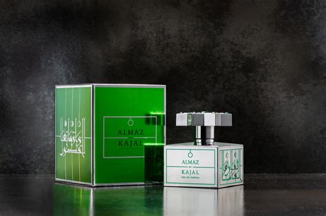 almaz perfume